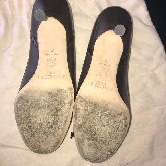 Jimmy Choo London Pump size 8 - Picture 8 of 8